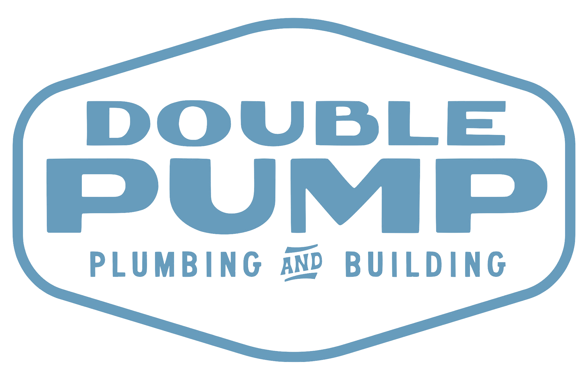 Double Pump Plumbing and Building